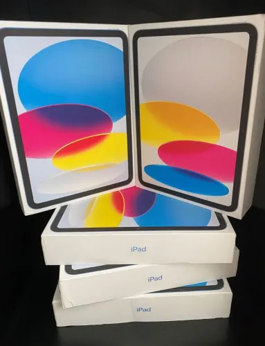 Tablet iPad 11 128GB - Lacrado - 1 ano de garantia Apple