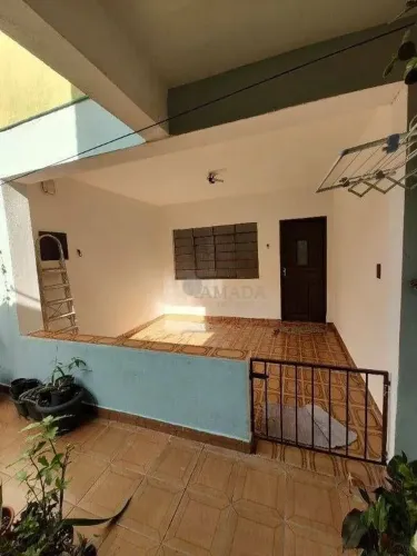 Casa com 1 dormitório para alugar, 65 m² por R$ 1.575,00/mês - Vila Constança - São Paulo/