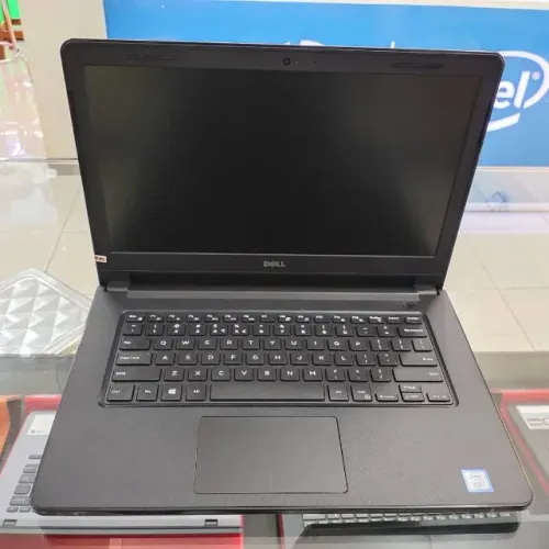 Notebook Dell Core i5 6ªg M2 256gb Ultra Rápido Memoria 16gb - Entregamos C/ Garantia