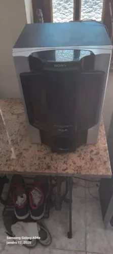 Subwoofer Sony