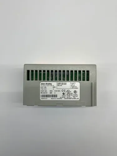 Módulo Allen Bradley 1794-IF4I Allen-Bradley