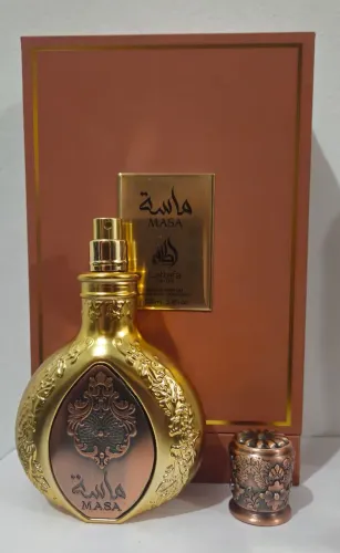 Masa - Lattafa Perfumes