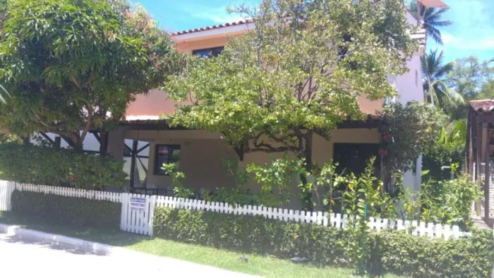 Maria Farinha - Vendo Casa Beira-Mar em Condomínio, Mobiliada