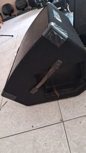 Caixa de retorno Antera Passiva