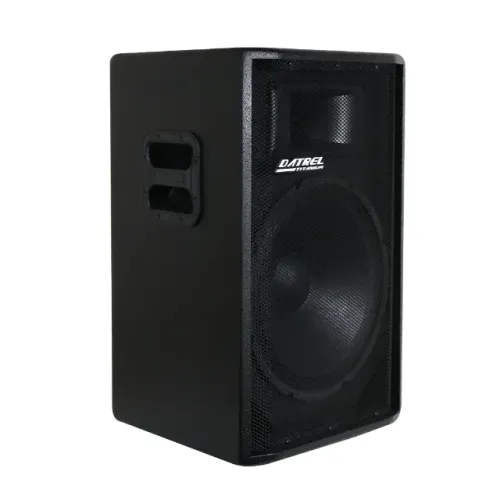 Caixa Passiva DATREL DA15-300