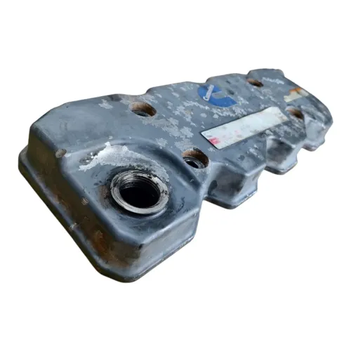 Tampa De Válvulas Original Motor Cummins Isb 3.9 E2691