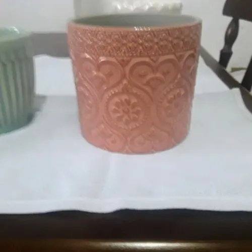 Lindo vaso