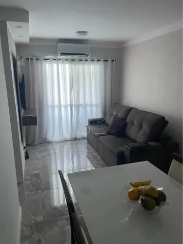 Apartamento à venda no Condomínio Residencial Novo Capivari no bairro Parque Camélias Camp