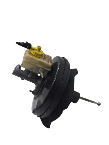 Hidrovacuo Volkswagen Bora 2.0 2007 USADO 