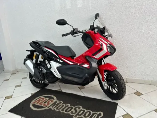 Honda ADV 150