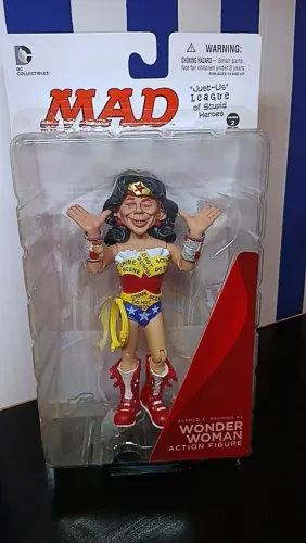 Wonder woman mulher maravilha
