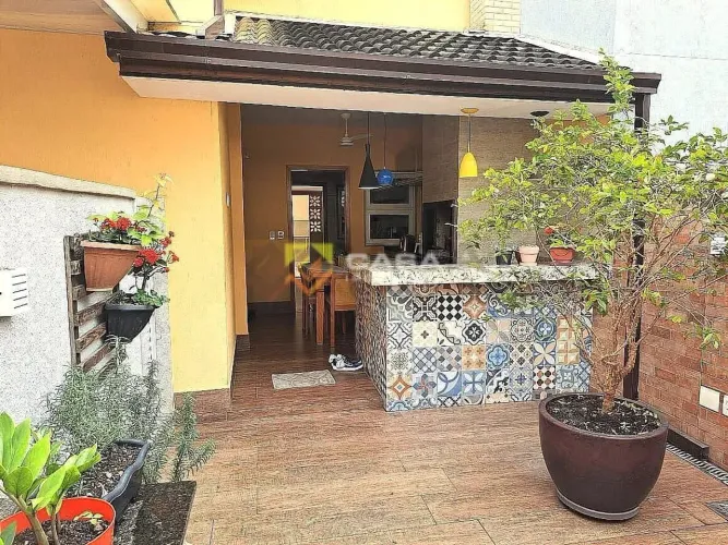 LU - Casa Duplex 3 Quartos/Suíte Condomínio alto Padrão em JARDIM CAMBURI! sL