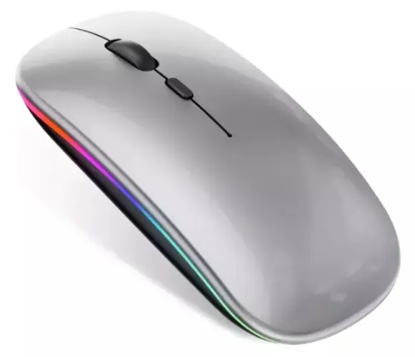 MOUSE SEM FIO BLUETOOTH 