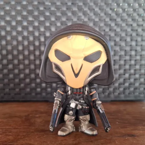 Funko Pop ORIGINAL Overwatch - Reaper 93 