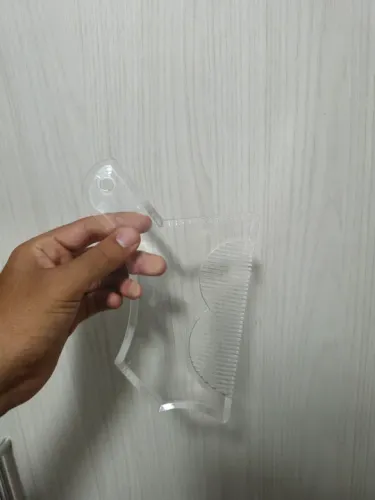 Kit Pente modelador para Barba  03 unidades