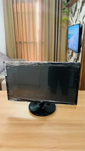 Monitor AOC 22 polegadas