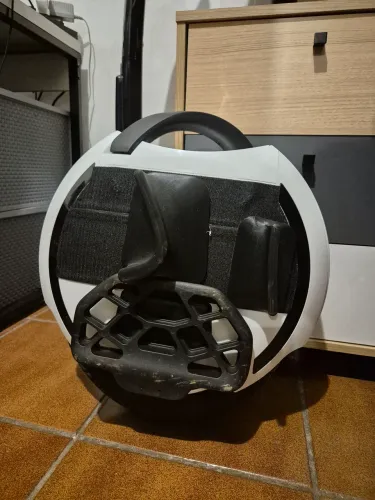 Monociclo KS14D Kingsong