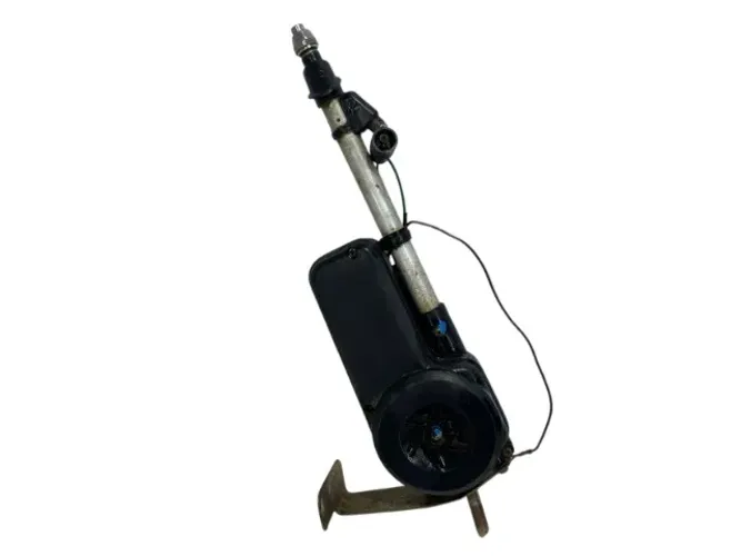 Antena Telescopica Eletrica VW Santana e Quantum Ford Versailles e Royale 92-97