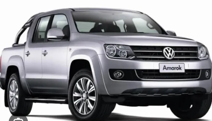 Vw amarok 2.0 bi turbo sucata só peças 