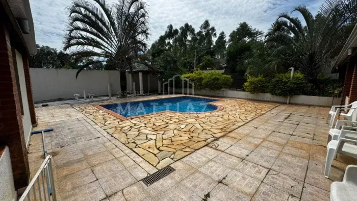 Chácara à venda, no Condomínio Residencial Montreal em Limeira/SP.