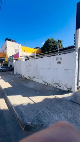 Casa para aluguel no satélite Pitimbú 