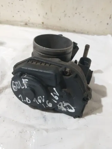 TBI corpo borboleta VW/golf 1.6 16v