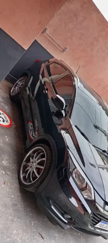 Honda HR-V EX 1.8 Flexone 16V 5P Aut. 2016