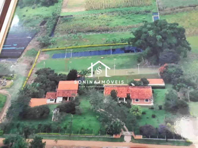 VENDA SÍTIO NA REGIÃO DE ATIBAIA