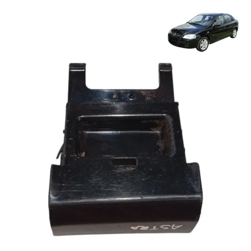 Tampa Spoiler Traseiro Lado Direito Astra S 33099