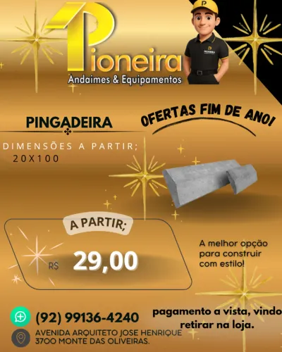 Pingadeira
