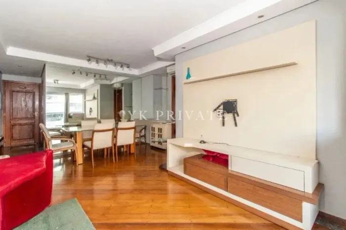 Apartamento à Venda no Condomínio West Palace, Rua Diana/ Perdizes/ 76m²/ 3 Quartos/ 1 suí