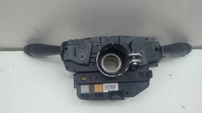 Chave de seta Peugeot 208 13/20 C/Auto etq3973