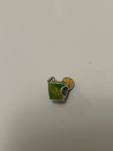 Berloque vivara caipirinha