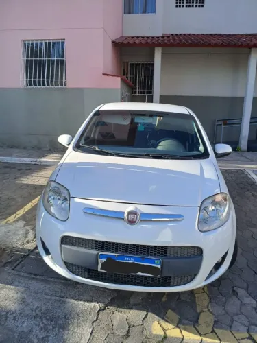 Fiat Palio Attractive 1.0 EVO Fire Flex 8V 5P 2013