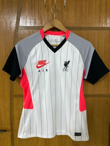 Camiseta Liverpool