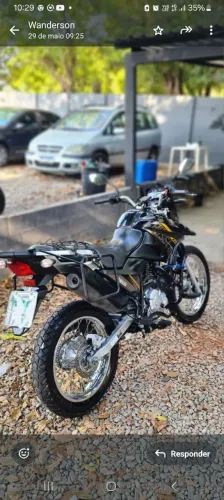 Moto bem conservada 2 dono.