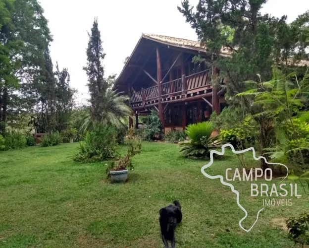 CHÁCARA EM CONDOMÍNIO NA ZONA NORTE DE SÃO JOSÉ DOS CAMPOS !