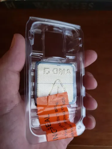 Processador Ryzen 5 8400F