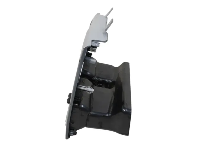 Difusor Ar Moldura Central Painel Fiat Palio Bbb 2008 A 2014