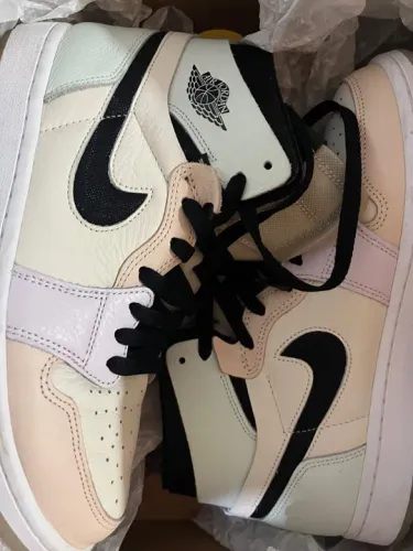 Tênis Nike Air Jordan 1 zoom comfort