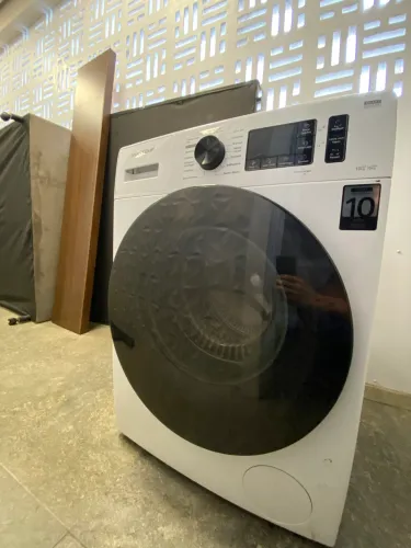 Máquina Lava e Seca Brastemp 10kg