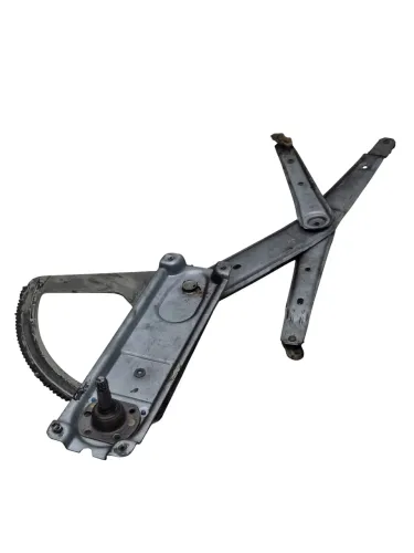 Maquina Vidro Manual Direito 2 Portas Gm Celta 2007 A 2010