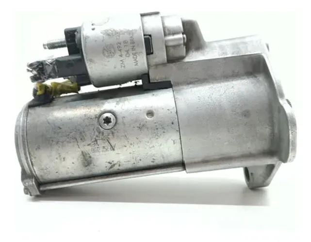 Motor Partida Arranque Amarok 2.0 Tdi 2010/ 2h0911023f