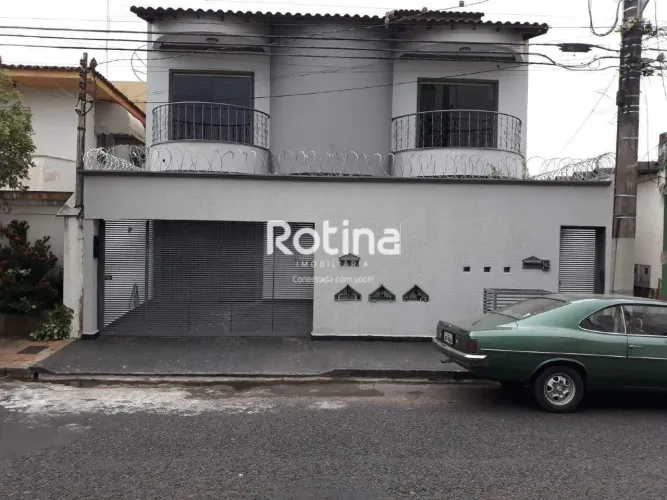 Apartamento para alugar, 3 quartos, Saraiva - Uberlândia/MG - Rotina Imobiliária