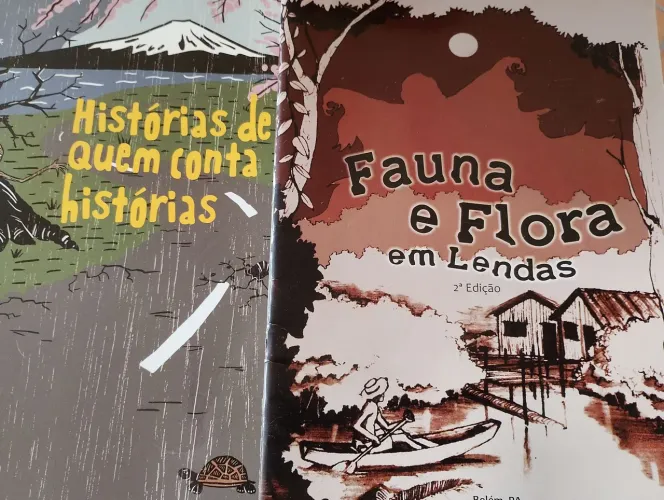Livros usados preços variados