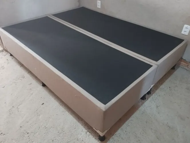 Base box Queen