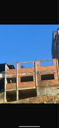 Casa Bela Aurora Cariacica 