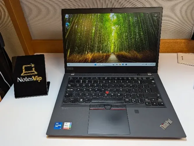 LENOVO THINKPAD T14 GEN2 - I7-11TH, 16GB, 512GB