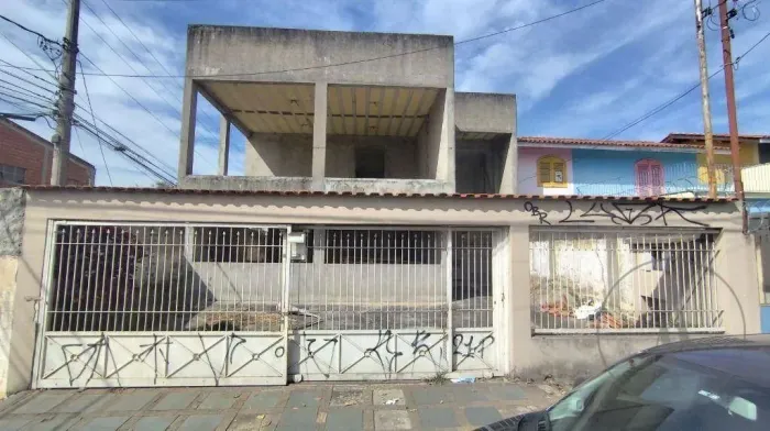 Casa para venda no Jardim Europa