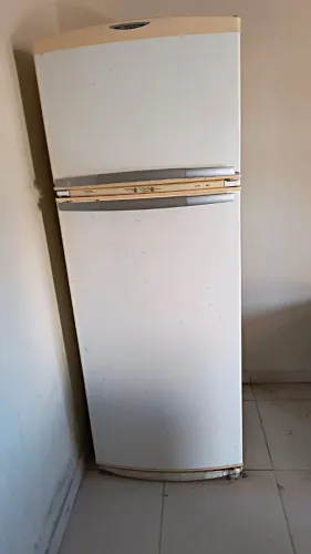 Geladeira Brastemp 440 litros frosfree